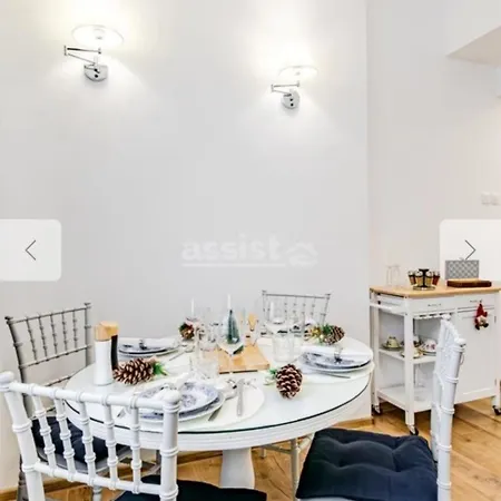 Apartamento Sweet Dreams Parking By Request *
