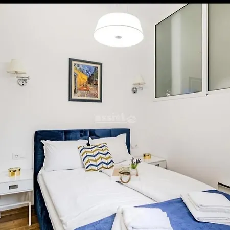 Sweet Dreams Parking By Request Apartamento Sofía